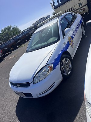B. HPD IMPALA