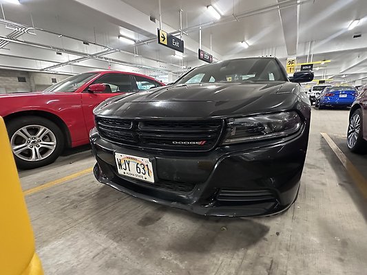 G. RENNERT CAR