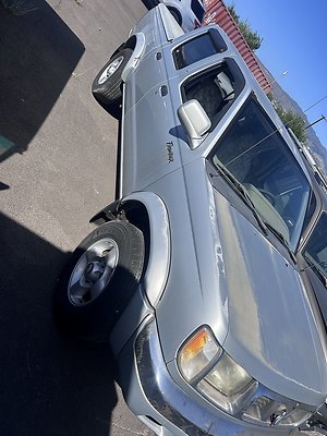 E. FORD EXPLORER RIGHT SIDE