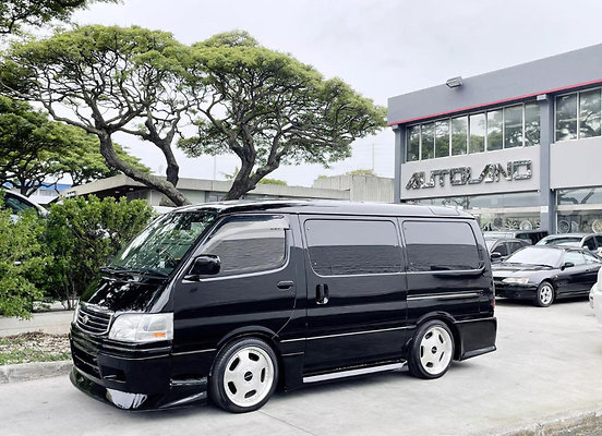 H. TOYOTA. MIRAN