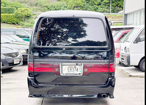 K. TOYOTA MIRAN